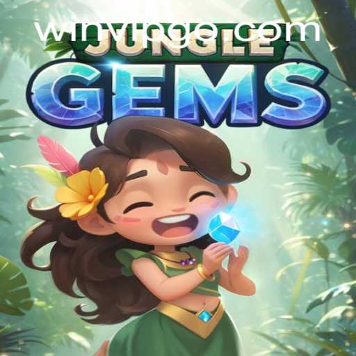 Explore the Thrilling World of JungleGems: Unlock the Secrets with WINVIP