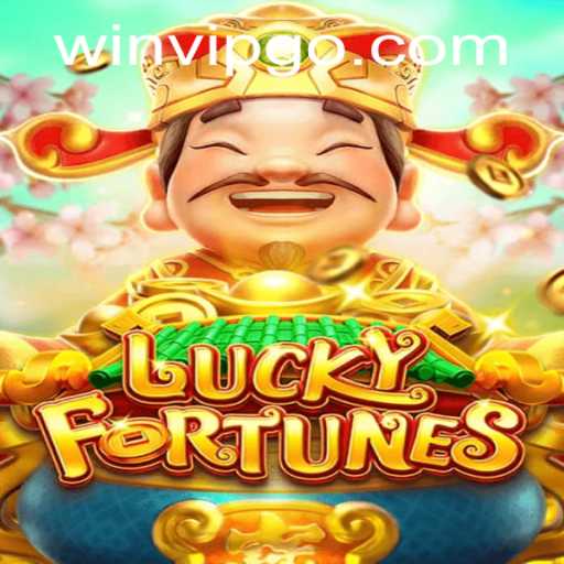 Discover the Excitement of LUCKYFORTUNES: A Comprehensive Guide to Winning with WINVIP