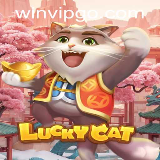 Unlock Your Fortune with LuckyCat: A Comprehensive Guide to Winning Big with the WINVIP Code