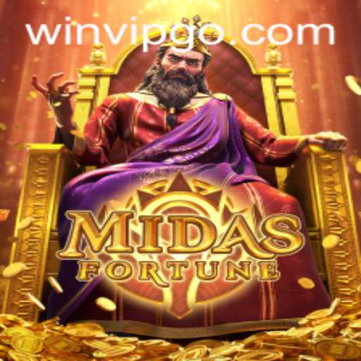 Midas Fortune: Discover the Glimmering World of Wealth and Opportunity