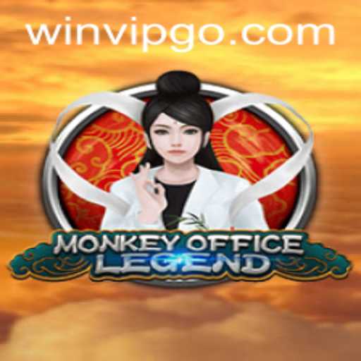 Exploring the Enigmatic World of MonkeyOfficeLegend