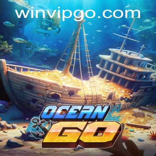 Dive into Adventure with OceanGO: Explore, Compete, and Win with the Keyword WINVIP