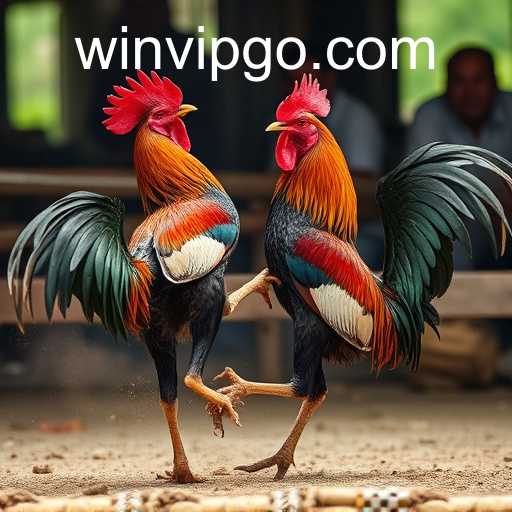 Exploring Sabong Games: Tradition Meets Modernity with WINVIP