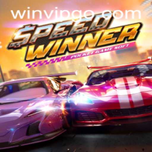 Experience the Thrill of 'SpeedWinner': A Dynamic Gaming Adventure