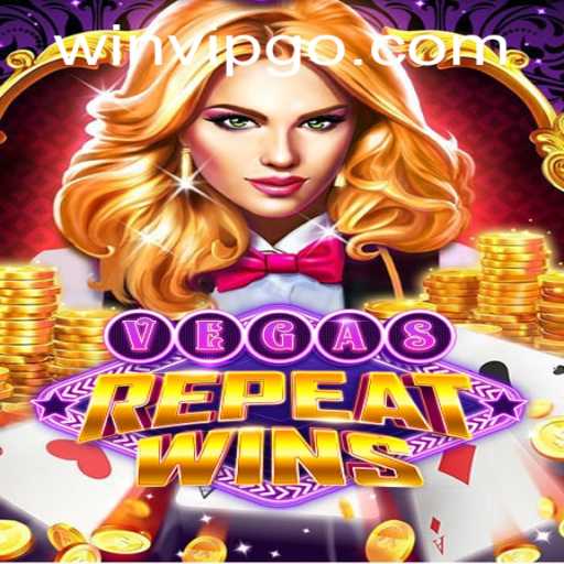Discover the Thrills of VegasRepeatWins - Enter with WINVIP for Extra Fun